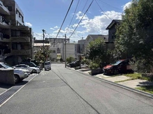 【大阪府/池田市五月丘】池田市五月丘5丁目 中古一戸建て 