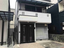 【大阪府/大阪市淀川区田川】大阪市淀川区田川2丁目 中古一戸建て 外観