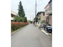 【東京都/練馬区上石神井】練馬区上石神井4丁目 中古一戸建て 