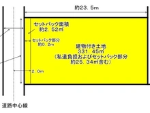 【大阪府/大阪市阿倍野区北畠】大阪市阿倍野区北畠2丁目 中古一戸建て 