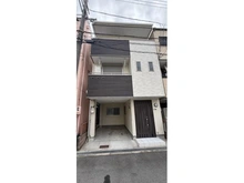 【大阪府/大阪市大正区平尾】大阪市大正区平尾3丁目 中古一戸建て 外観