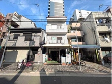 【大阪府/大阪市港区夕凪】大阪市港区夕凪1丁目 中古一戸建て 外観