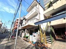 【大阪府/大阪市港区夕凪】大阪市港区夕凪1丁目 中古一戸建て 