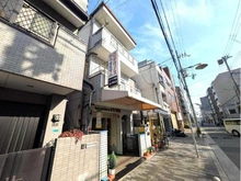 【大阪府/大阪市港区夕凪】大阪市港区夕凪1丁目 中古一戸建て 