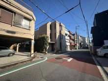 【大阪府/大阪市住吉区上住吉】大阪市住吉区上住吉2丁目 中古一戸建て 