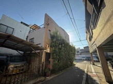 【大阪府/大阪市住吉区上住吉】大阪市住吉区上住吉2丁目 中古一戸建て 