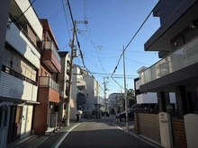 【大阪府/大阪市住吉区上住吉】大阪市住吉区上住吉2丁目 中古一戸建て 