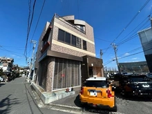 【大阪府/堺市北区金岡町】堺市北区金岡町 中古一戸建て 外観