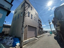 【大阪府/堺市北区金岡町】堺市北区金岡町 中古一戸建て 