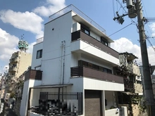 【大阪府/大阪市東住吉区西今川】大阪市東住吉区西今川2丁目 中古一戸建て 