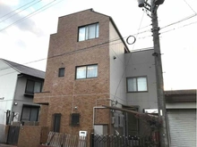【愛知県/名古屋市北区如意】名古屋市北区如意5丁目 中古一戸建て 外観