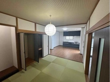 【愛知県/名古屋市北区如意】名古屋市北区如意5丁目 中古一戸建て 