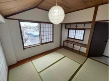 【愛知県/名古屋市北区如意】名古屋市北区如意5丁目 中古一戸建て 