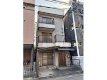 【愛知県/名古屋市中村区靖国町】名古屋市中村区靖国町1丁目 中古一戸建て