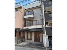 【愛知県/名古屋市中村区靖国町】名古屋市中村区靖国町1丁目 中古一戸建て