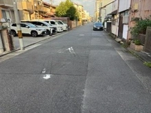 【愛知県/名古屋市中村区靖国町】名古屋市中村区靖国町1丁目 中古一戸建て