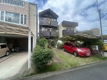 【愛知県/名古屋市北区平安】名古屋市北区平安2丁目 中古一戸建て 外観