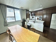 【愛知県/名古屋市北区平安】名古屋市北区平安2丁目 中古一戸建て