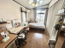 【愛知県/名古屋市北区平安】名古屋市北区平安2丁目 中古一戸建て