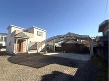 【愛知県/名古屋市天白区元八事】名古屋市天白区元八事2丁目 中古一戸建て 