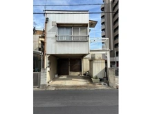 【愛知県/名古屋市中村区烏森町】名古屋市中村区烏森町8丁目 中古一戸建て 外観