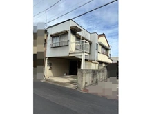 【愛知県/名古屋市中村区烏森町】名古屋市中村区烏森町8丁目 中古一戸建て 