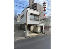 【愛知県/名古屋市中村区烏森町】名古屋市中村区烏森町8丁目 中古一戸建て 