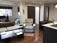 【愛知県/名古屋市北区楠】名古屋市北区楠4丁目 中古一戸建て 