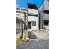 【愛知県/名古屋市天白区表山】名古屋市天白区表山1丁目 中古一戸建て 外観