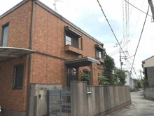 【京都府/京都市中京区西ノ京月輪町】京都市中京区西ノ京月輪町 中古一戸建て 外観