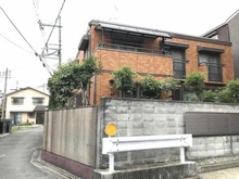 【京都府/京都市中京区西ノ京月輪町】京都市中京区西ノ京月輪町 中古一戸建て 