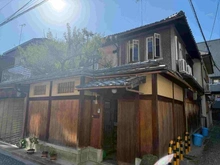 【京都府/京都市東山区松原通大和大路東入】京都市東山区松原通大和大路東入弓矢町 中古一戸建て 外観