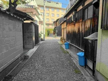【京都府/京都市東山区松原通大和大路東入】京都市東山区松原通大和大路東入弓矢町 中古一戸建て 