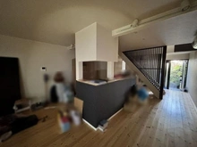 【京都府/京都市左京区吉田神楽岡町】京都市左京区吉田神楽岡町 中古一戸建て 