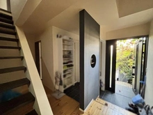 【京都府/京都市左京区吉田神楽岡町】京都市左京区吉田神楽岡町 中古一戸建て 