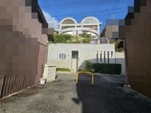 【京都府/京都市右京区西院春栄町】京都市右京区西院春栄町 中古一戸建て 外観