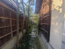 【京都府/京都市北区紫野大徳寺町】京都市北区紫野大徳寺町 中古一戸建て 