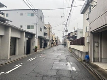 【京都府/京都市中京区新町通夷川下る】京都市中京区新町通夷川下る二条新町 中古一戸建て 