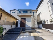 【京都府/京都市伏見区小豆屋町】京都市伏見区小豆屋町 中古一戸建て 外観