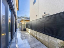 【京都府/京都市伏見区小豆屋町】京都市伏見区小豆屋町 中古一戸建て 