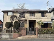 【京都府/宇治市平尾台】宇治市平尾台2丁目 中古一戸建て 外観