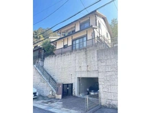 【京都府/京都市伏見区醍醐南端山町】京都市伏見区醍醐南端山町 中古一戸建て 外観