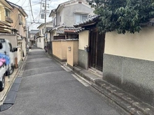 【京都府/京都市左京区下鴨松ノ木町】京都市左京区下鴨松ノ木町 中古一戸建て 