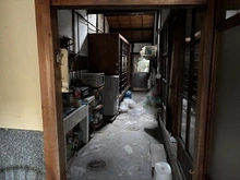 【京都府/京都市左京区下鴨松ノ木町】京都市左京区下鴨松ノ木町 中古一戸建て 