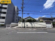 【京都府/京都市上京区下長者町通油小路東入】京都市上京区下長者町通油小路東入鷹司町 中古一戸建て 外観