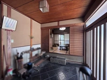 【京都府/京都市上京区下長者町通油小路東入】京都市上京区下長者町通油小路東入鷹司町 中古一戸建て 