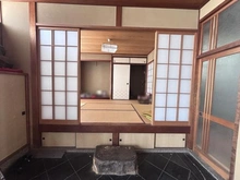 【京都府/京都市上京区下長者町通油小路東入】京都市上京区下長者町通油小路東入鷹司町 中古一戸建て 