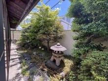 【京都府/京都市上京区下長者町通油小路東入】京都市上京区下長者町通油小路東入鷹司町 中古一戸建て 