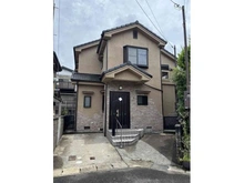【京都府/京都市伏見区醍醐切レ戸町】京都市伏見区醍醐切レ戸町 中古一戸建て 外観