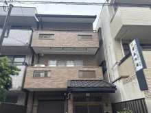 【京都府/京都市中京区西ノ京中御門西町】京都市中京区西ノ京中御門西町 中古一戸建て 外観
